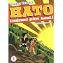 Hato Toujours plus haut !, Tome 1 :