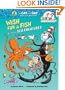 Wish for a Fish: All About Sea Creatures (Cat in the Hat's Learning Library)