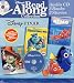 Disney Pixar: Finding Nemo/Toy Story 2 / Monsters, Inc. (Disney's Read Along Collection)