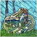 The Cowboy Way 500pc Jigsaw Puzzle by Neecy Twinem