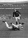 Jigsaw of Soccer - Home International Championship - England v Scotland - Wembley Stadium from Press Association Images