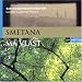 Music : Smetana: Má Vlast (My Country); Czech National Anthem