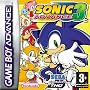 Sonic Advance 3 (GBA)