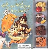 What Do You Want on Your Sundae?