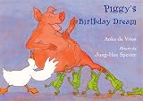 Books : Piggy's Birthday Dream