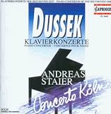 Dussek: Klavierkonzerte