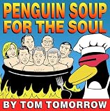 Penguin Soup for the Soul: A Novel