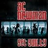 Image of album by A.C. Newman