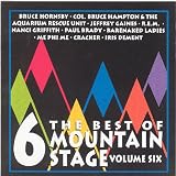 Mountain Stage Live 6