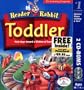 Reader Rabbit Toddler With Free Reader Rabbit Pre-school Inside!  [OLD VERSION]