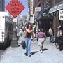 Taylor Street