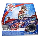 Bakugan Bakubowl