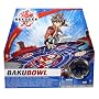 Bakugan Bakubowl
