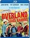 Overland Stage Raiders [Blu-ray]