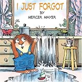 IJustForgot(ALittleCritterBook)