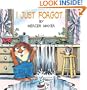 I Just Forgot (A Little Critter Book)