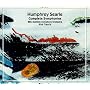Humphrey Searle - Symphonies Nos 1-5; Night Music; Overture to a Drama