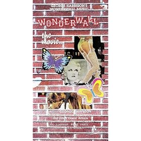 Wonderwall [VHS]