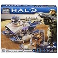 MEGA Bloks 96869 - Halo Covenant Brute Prowler