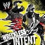 WWE Wreckless Intent