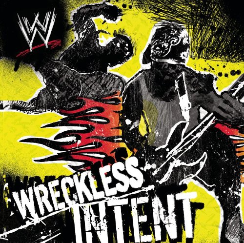 Produkt-Bild: Wwe: Wreckless Intent