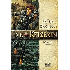 Die Ketzerin: Roman