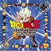 Book Dragon Ball Z: The Trivia Game