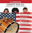 Liberty for All