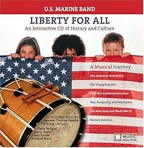 Liberty for All