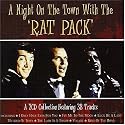 A Night on the Town With the Rat Pack