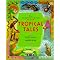 Summers Filled with Tropical Folk Tales and Myths of the Fantastic!