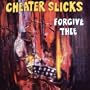Forgive Thee