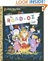 The Road to Oz (Little Golden Book)