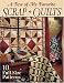 Book A Few of My Favorite Scrap Quilts