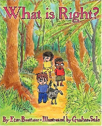 What Is Right?
