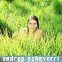 Andrea Echeverri