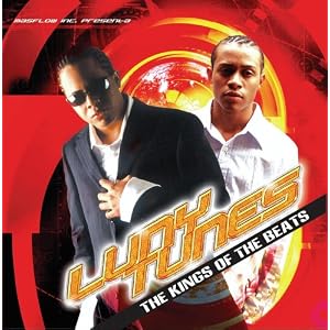 The Kings of the Beats