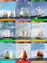 Sailing-boat Themes Pack 3