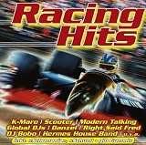 Racing Hits - Scooter