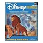 Buffalo Games Disney Photomosaic The Lion King 1000 Piece Jigsaw Puzzle