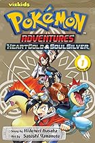 Pokémon Adventures: Heart Gold & Soul Silver, Vol. 1 Pokémon Adventures: Heart Gold & Soul Silver, Vol. 1