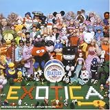 The Exotic Beatles: Part Two