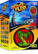 Aero Flixx Deluxe One Player Edition