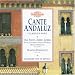 Search : Cante Andaluz