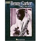 Benny Carter Plays Standards (Artist Transcriptions) by 