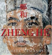 Zheng He