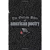The Outlaw Bible of American Poetry (Paperback)
