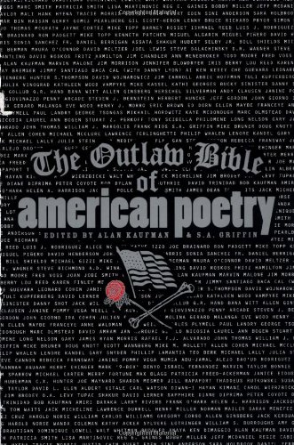 The Outlaw Bible of American Poetry
