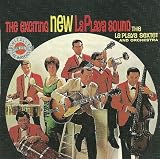The Exciting New La Playa Sound
