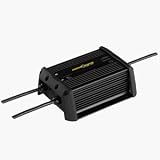 MINN KOTA MK-2-DC DUAL BANK DC ALTERNATOR CHARGER by MINN KOTA
